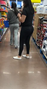 BBL latina mom