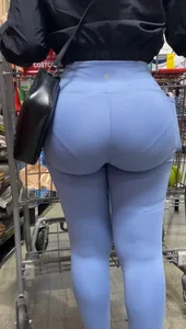 BBL+VPL on sexy latina