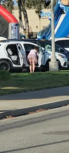 Windy day blesses me