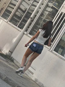 Perfect TIGHT SHORT
