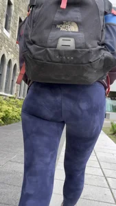 8 Different College Girl Booties