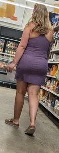 Some nice ass I’ve captured recently (OC)