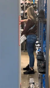 Milf Big ass