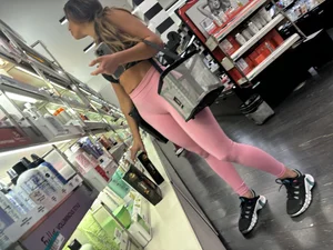 Sephora Trip