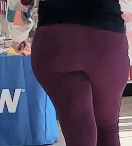 Leggings and shorts booty 0214
