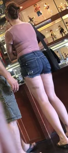 More Vacation booty