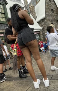 Theme Park Dump #2
