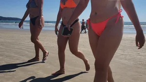 Beach in Brazil part 31
