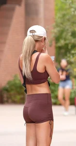 Not OC. Hot tight babes screen grabs