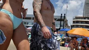 Beach in Brazil Part 63