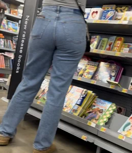Quick Walmart Trip