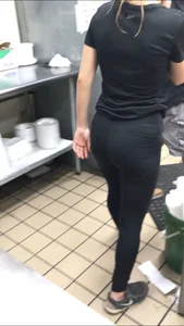 Work Butt