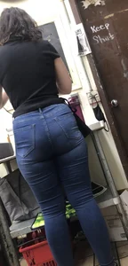 Thicc New Girl