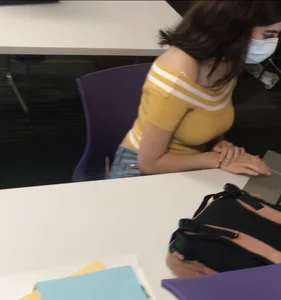 More of the busty teen from the first post