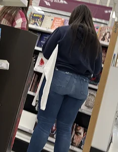 Thick babe with a fatty