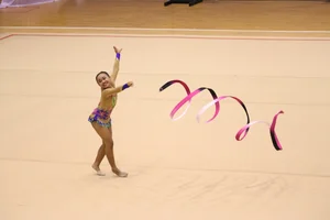 Thailand National Students Games 2017