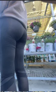Blonde green thumbs and BONUS teen ass + extra