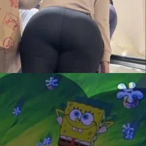 Latina MILF with an INSANE fat ass (OC)