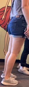 Soft milf lulu versus tight lulu