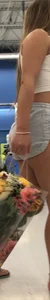 Target quality shorts at Walmart