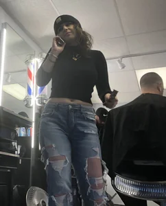 Barbershop Booty