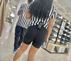 Same footlocker different Latina (oc)