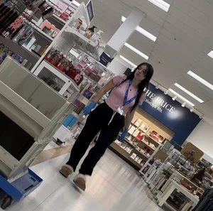 Possible candidate to replace my favorite Marshalls employee