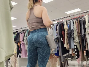 Scrumptious Ass Latina