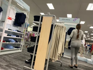 If she’s pregnant , is she a milf?