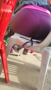 Milf Ass Posing ( VTL)