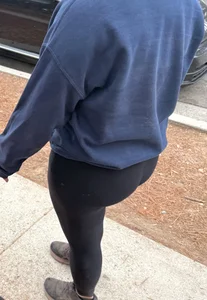Thick Latina friend
