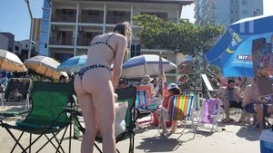 Beach in Brazil part 52