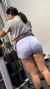 Caught … insane VTL on chubby