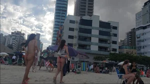 Praia no Brasil parte 26
