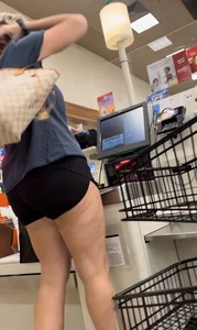 4 nice asses!