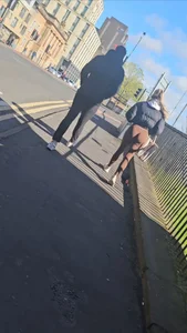 Nice ass wasted by my lack of talent