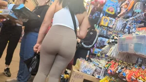 I would marry this lady (OC)