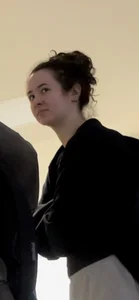 More Shots Of The Somewhat Jiggly College Girl In Loose Grey Sweats