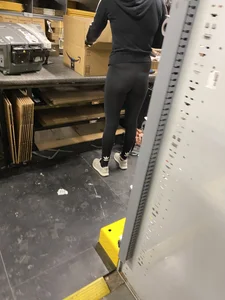 Latina tight teen