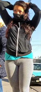 Milf andaba cachonda🔥