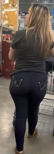 Big ass 6