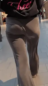 Jiggly Ass and VTL (GIF)