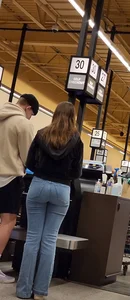 Tell me, WHAT would you do to this A$$?-(*O.C_Thoth)