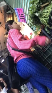 Gym Girl shows how to dress to impress (OC)