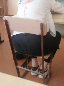 sexy photos of female students