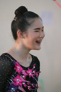Thailand National Students Games 2017