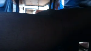 College teens legs, feet and shoeplay and dangle candid videos