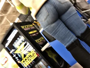 Walmart has absolute GEMS