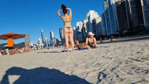 Beach in Brazil Part 63
