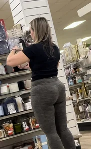 Sexy Pawg